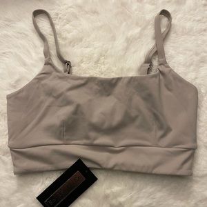 NWT balance athletica osmium ignite bra